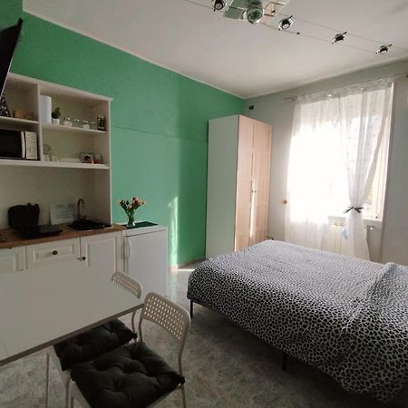Appartamento Dentro Roma Экстерьер фото